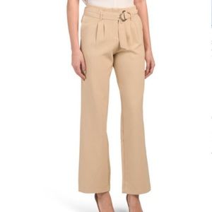 New Romeo+Juliet couture pants